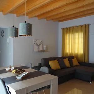 La Casita De Brownie , Garachico (Tenerife) Spagna