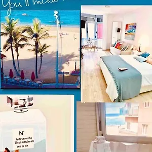 Cosy Loft In Front Of Blue Ocean , Las Palmas de Gran Canaria Spagna