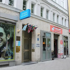 Locarno 2*, München Tyskland